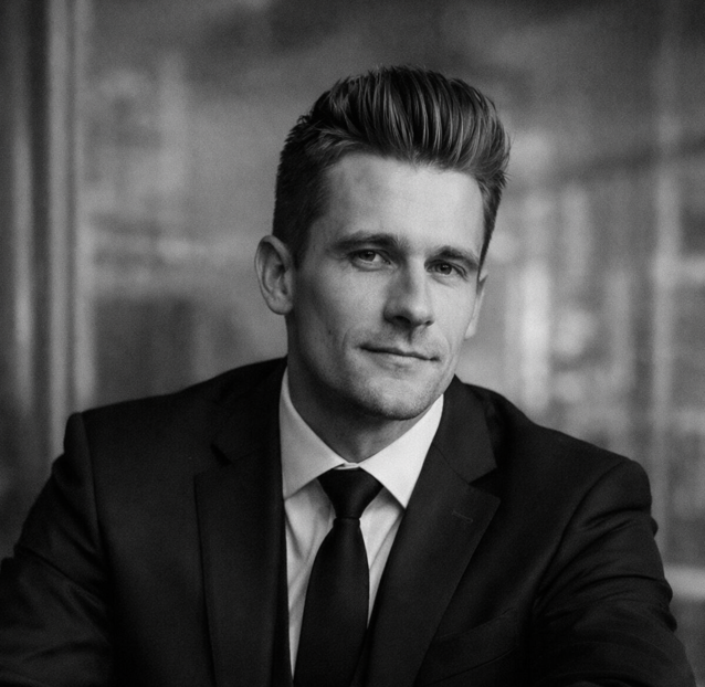 Igor S. — Founder & Managing Partner